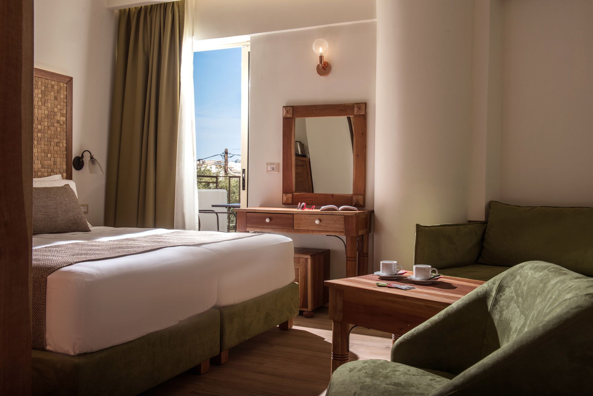 Anesis Blue Hotel - SUPSUI - 3