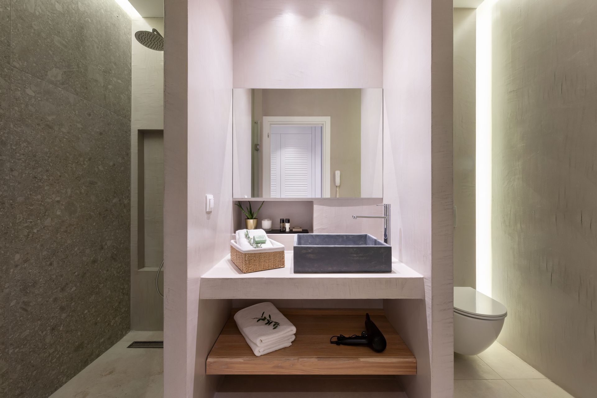 Cavo Delea Elegant Suites Chalkidiki - JSSV2 - 5