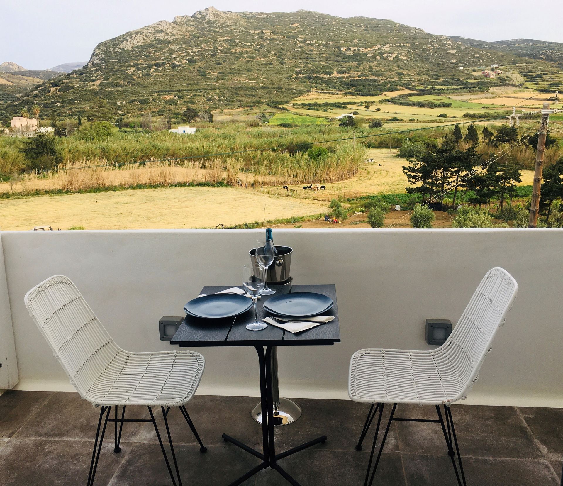 Ninemia Naxos - KITRON - 10