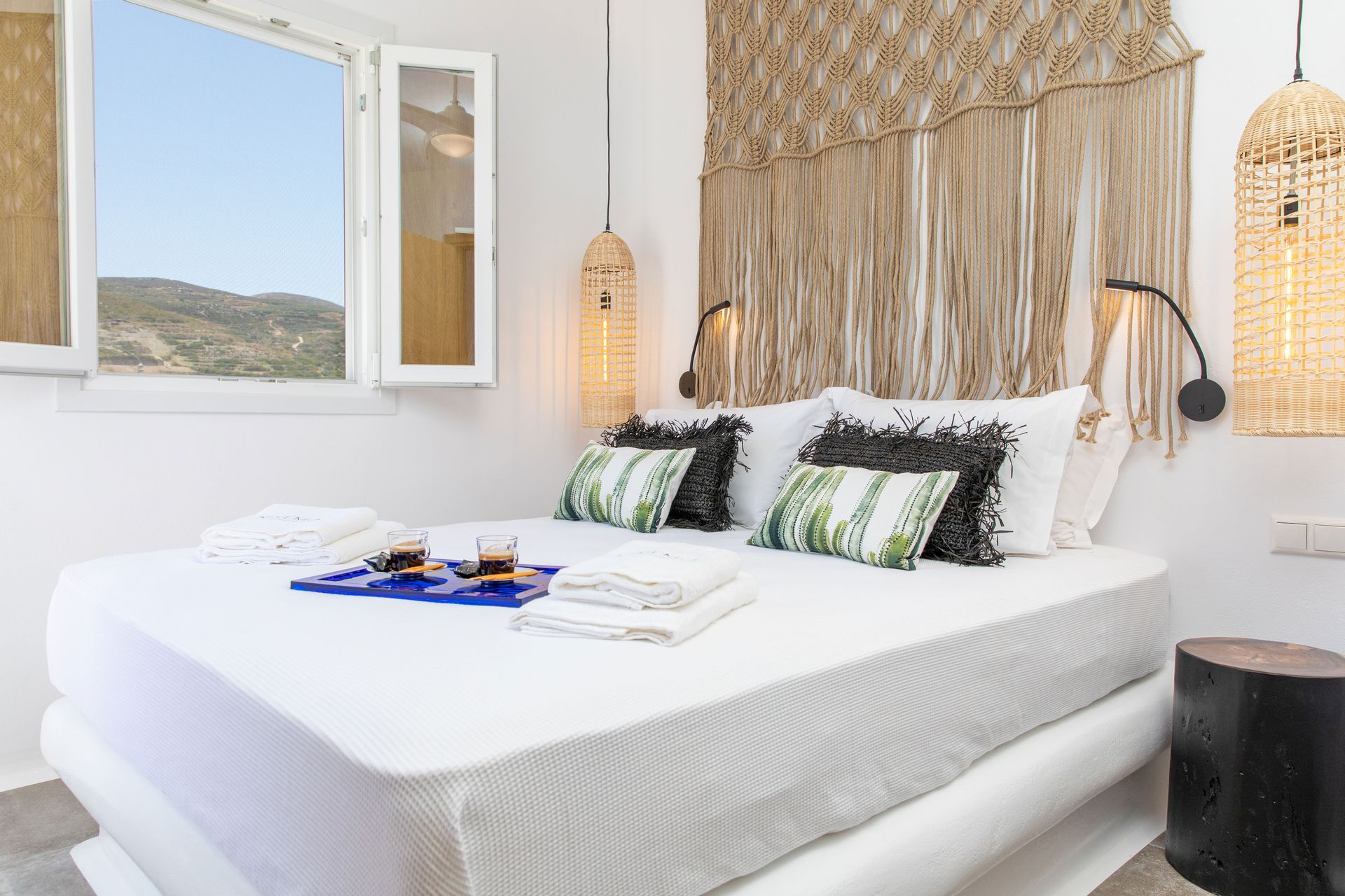 Ninemia Naxos - KITRON - 6