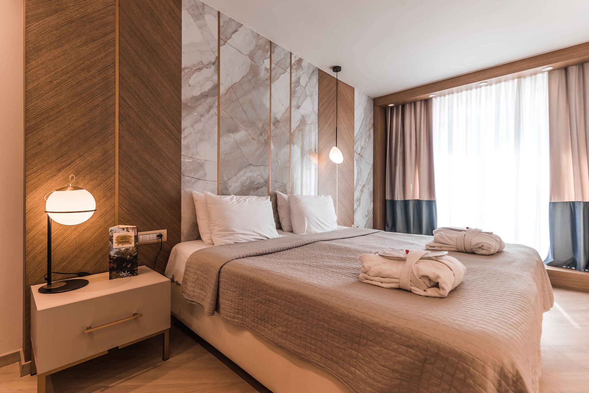 Secret Paradise Hotel & Spa Chalkidiki - EXCS - 3