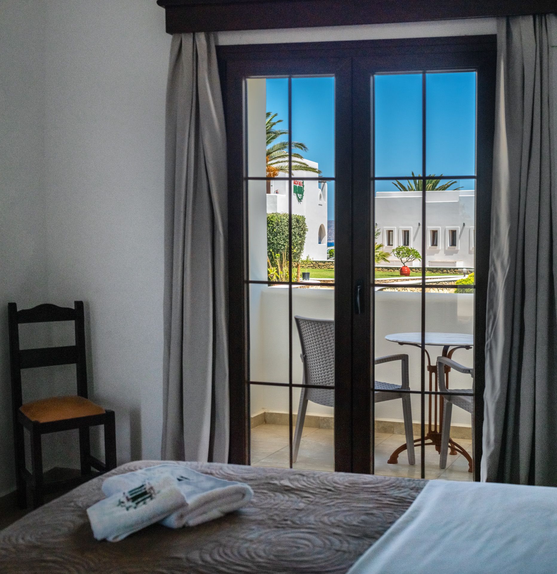 Irini Hotel - SUPMV - 2