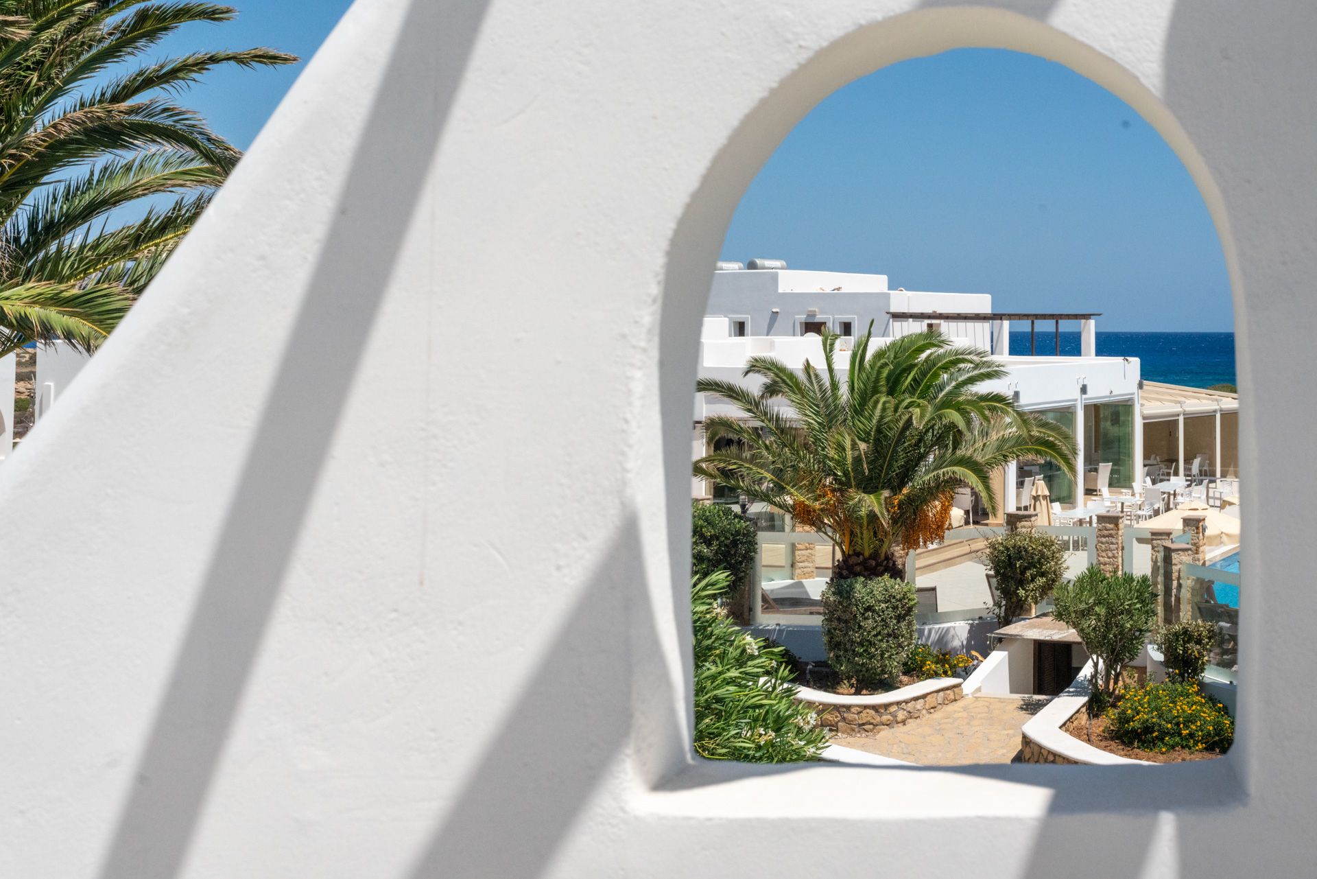 Irini Hotel - SUPMV - 4
