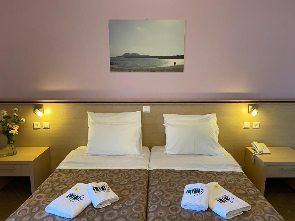 Irini Hotel - SUPMV - 5