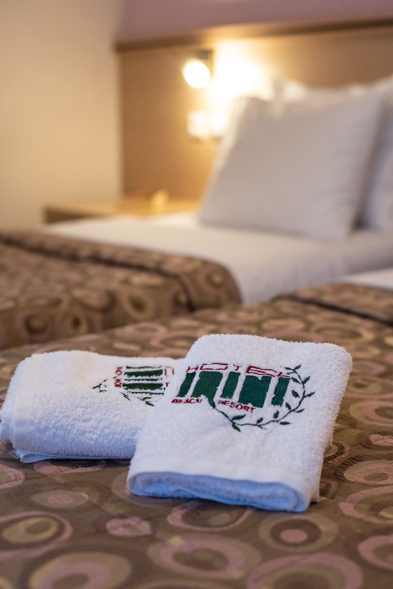 Irini Hotel - SUPMV - 6