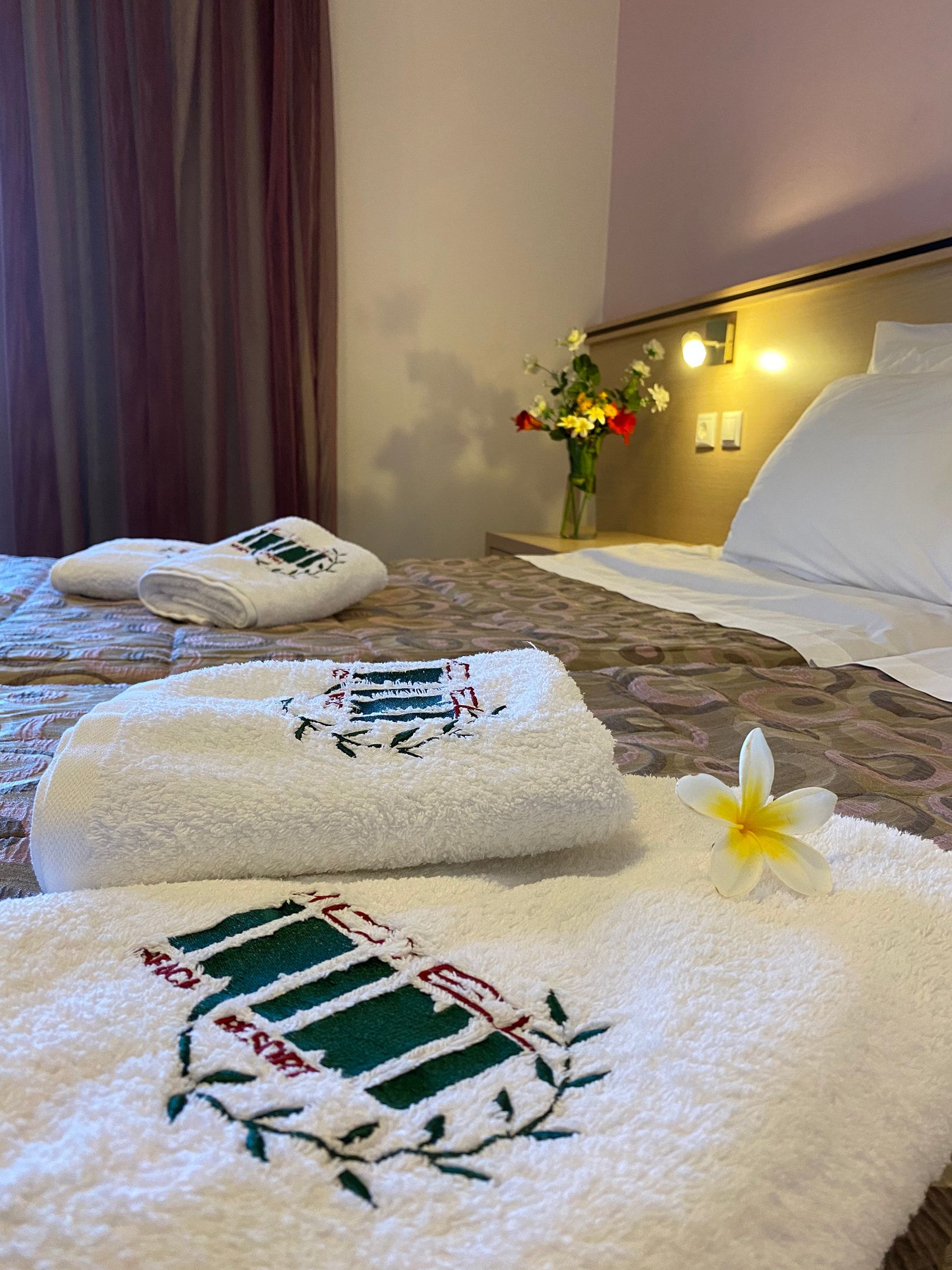 Irini Hotel - SUPMV - 7