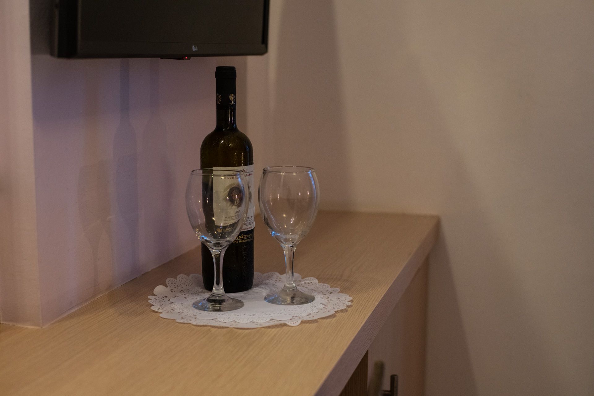 Irini Hotel - SUPMV - 8