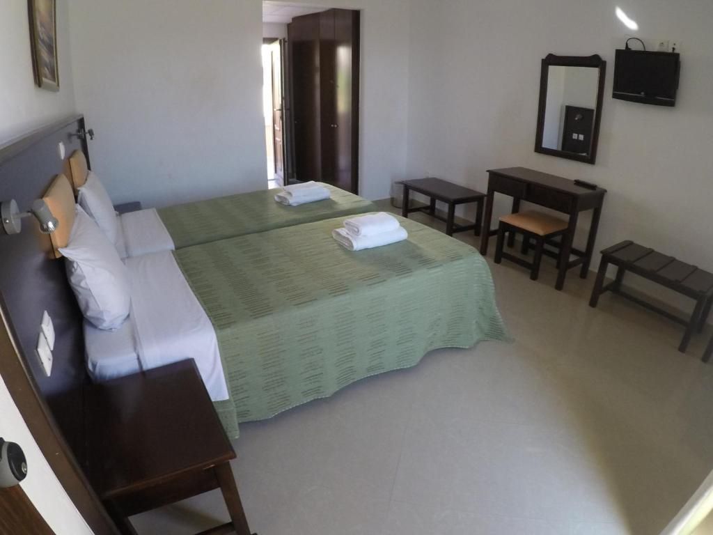 Irini Hotel - SUPMV - 9