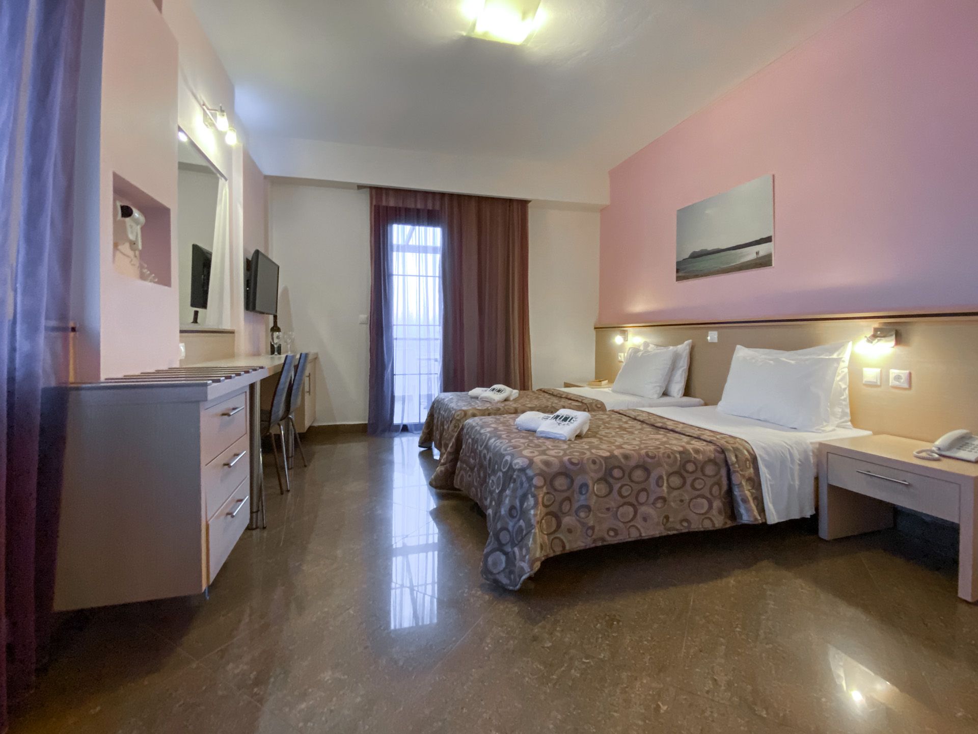 Irini Hotel - SUPMV - 10