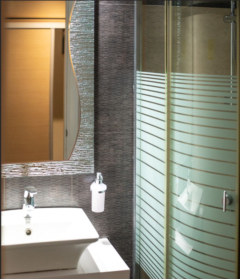 Irini Hotel - SUPMV - 11
