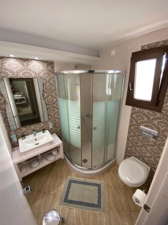 Irini Hotel - SUPMV - 12
