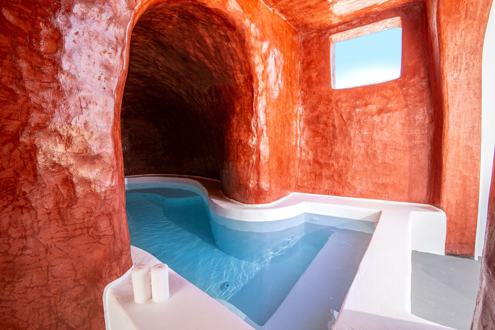 Premium Villa with Plunge Pool (up to 4 guests)