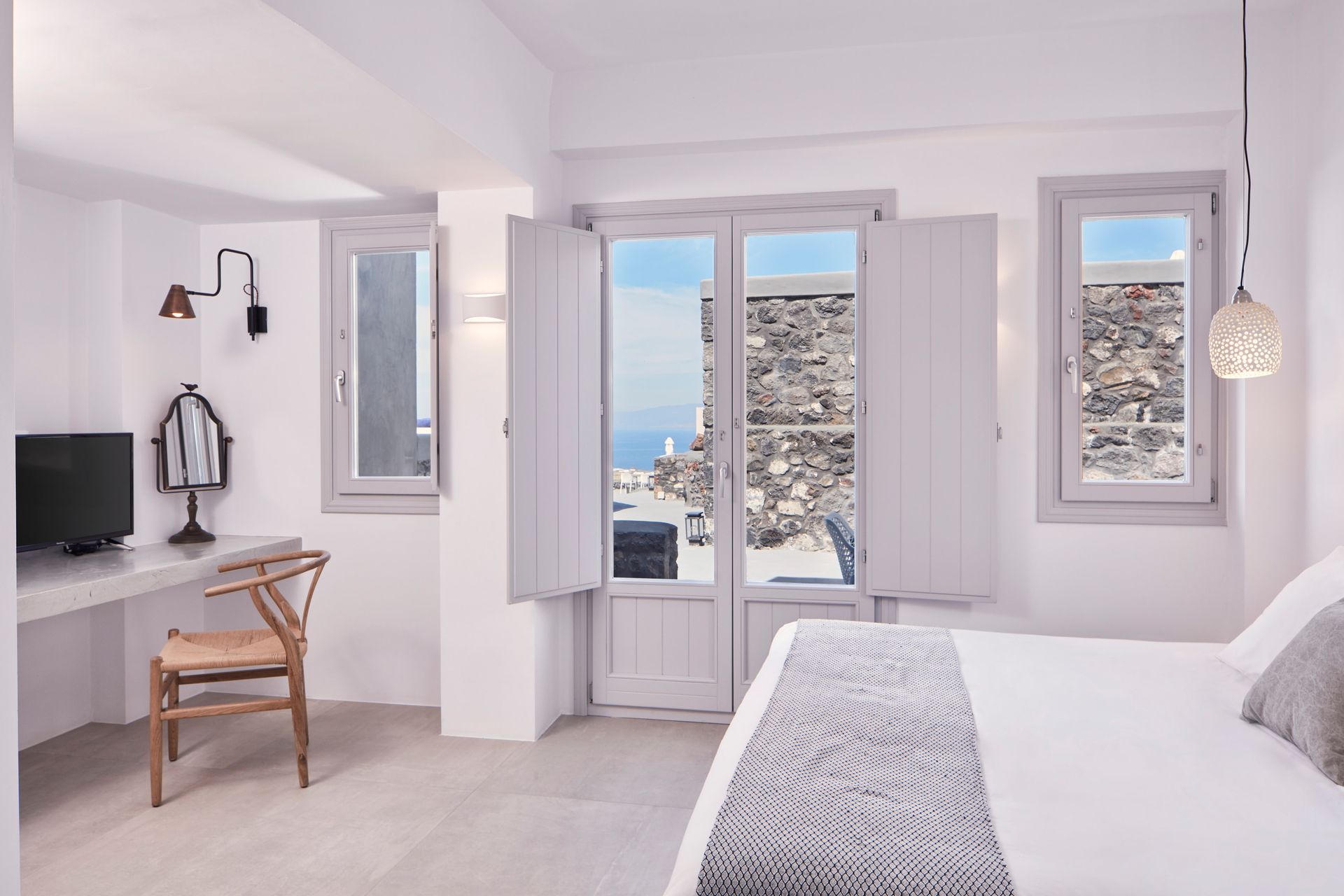 Elysian Santorini Oia - PREM - 5