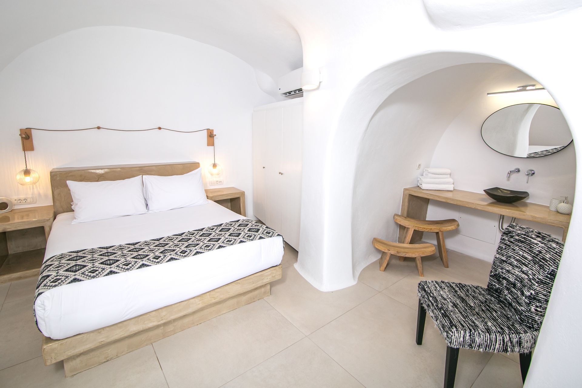 Elysian Santorini Oia - PREM - 7