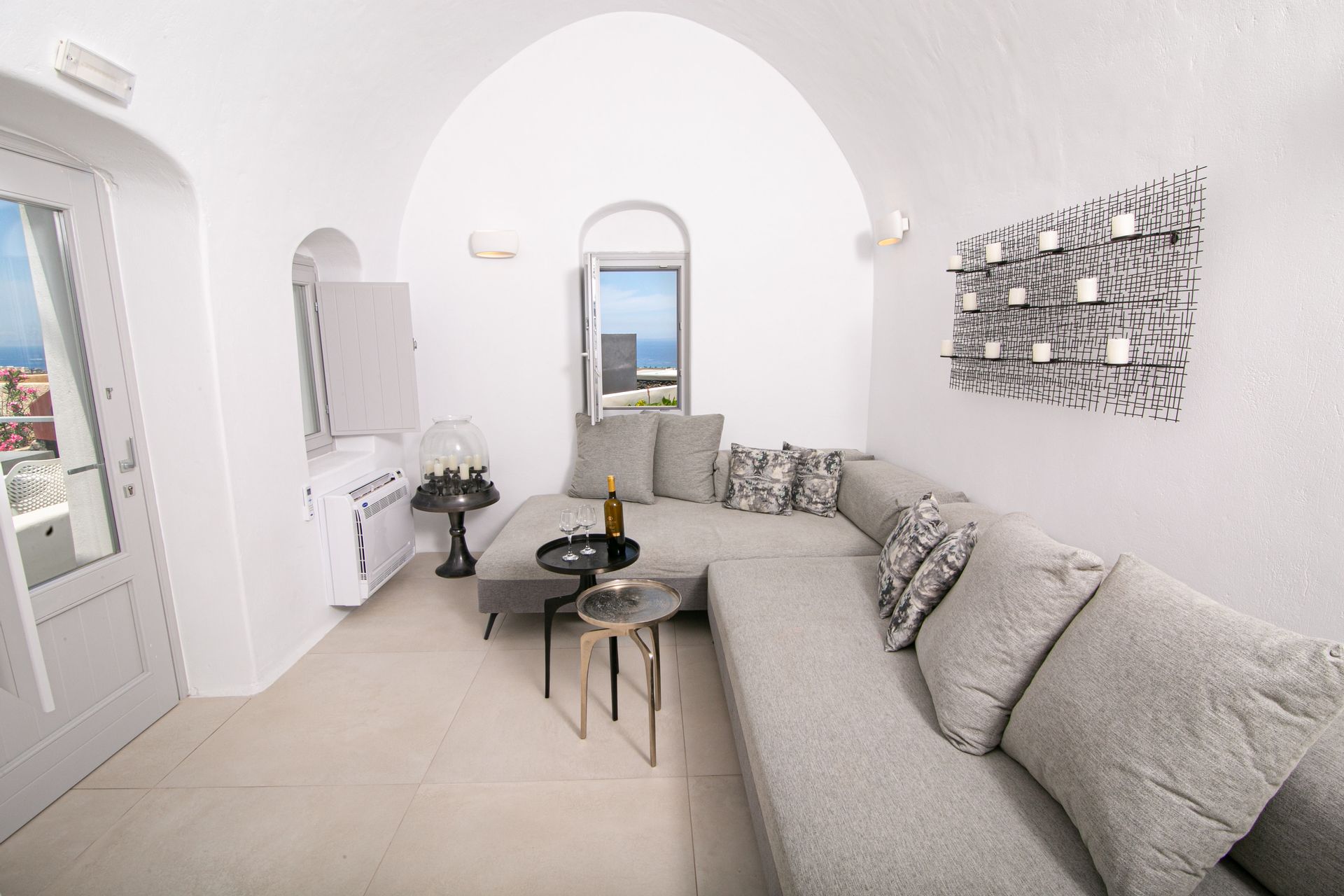 Elysian Santorini Oia - PREM - 9