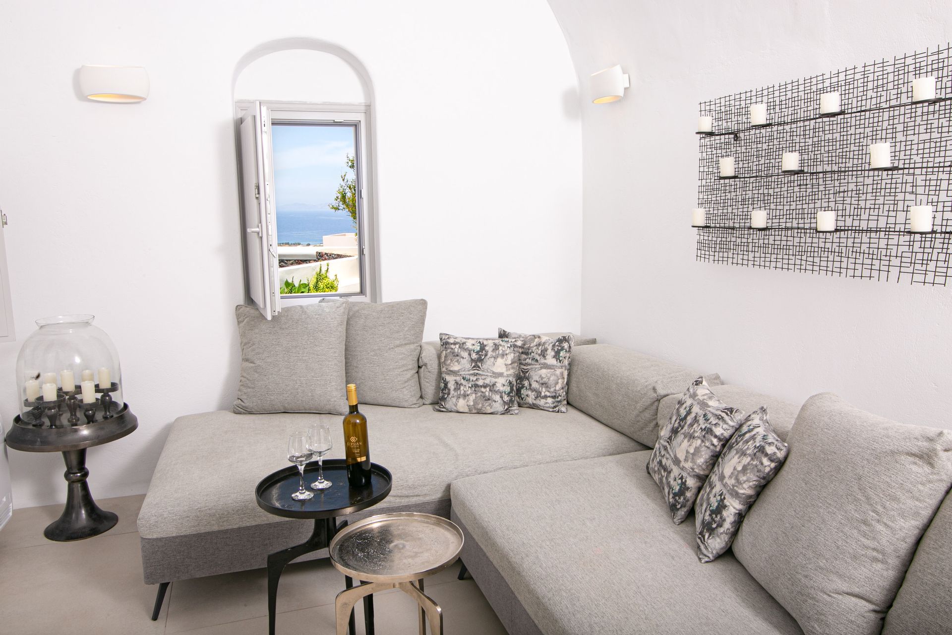Elysian Santorini Oia - PREM - 8