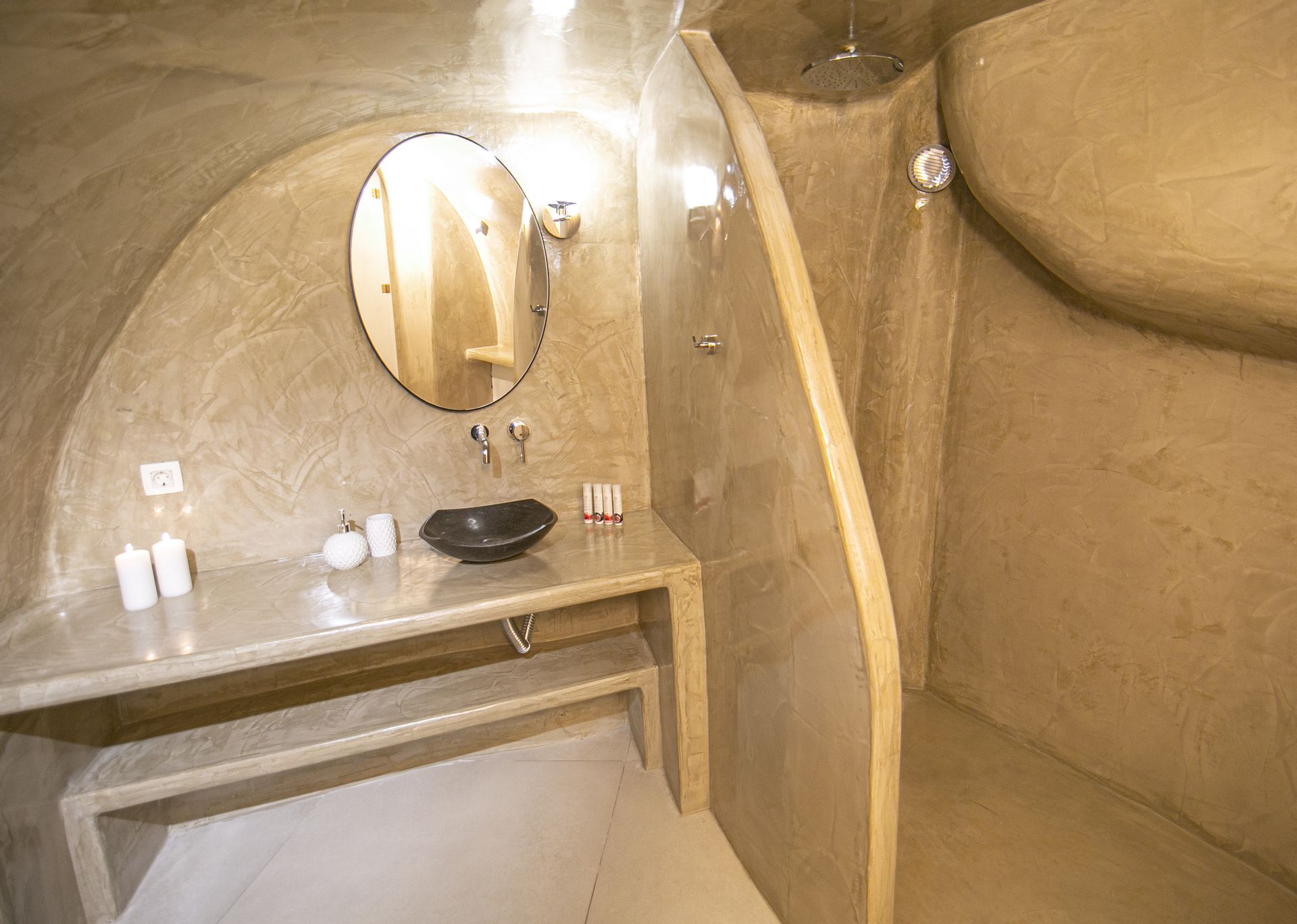Elysian Santorini Oia - PREM - 11