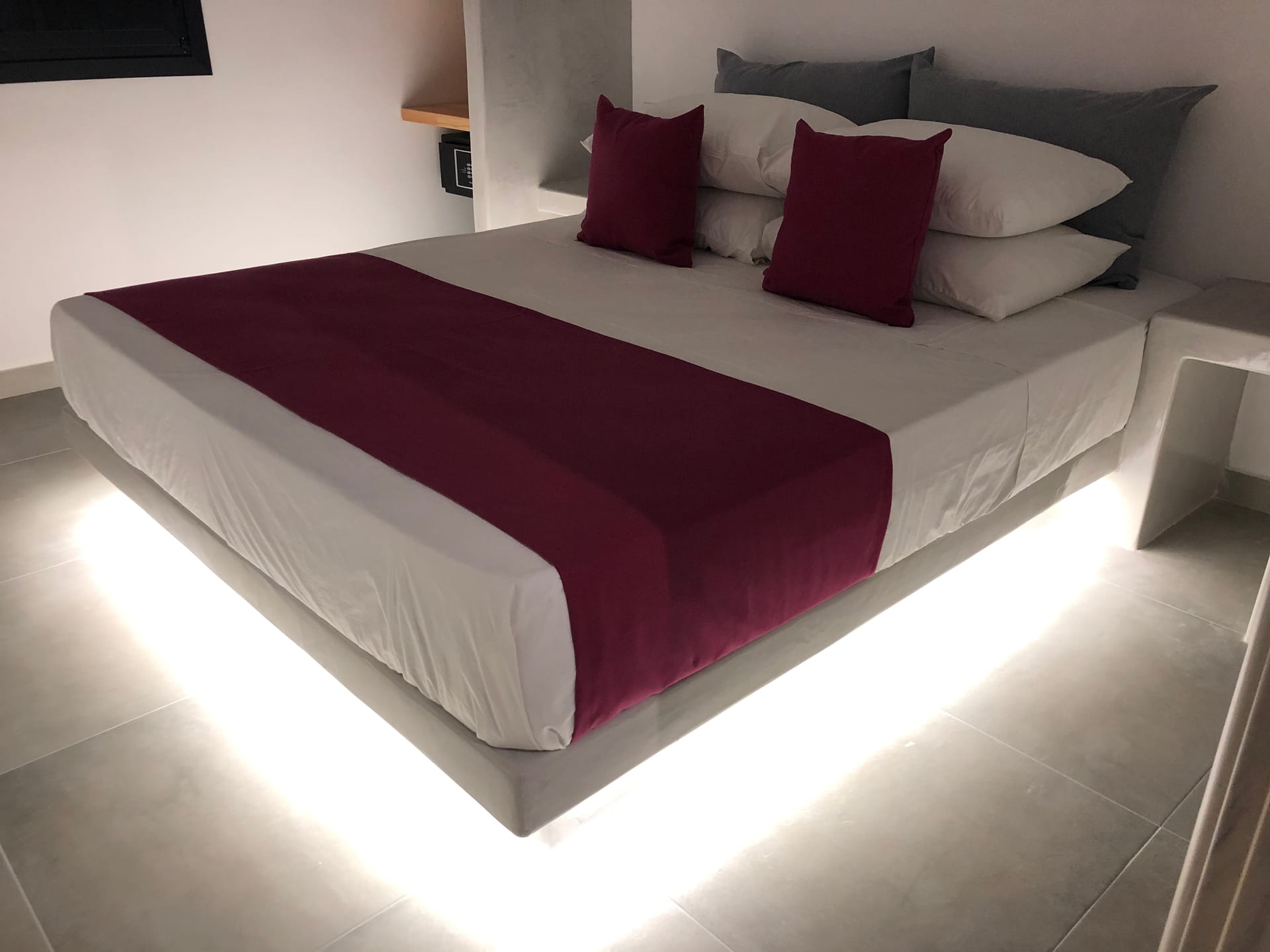 SeaView Apartment