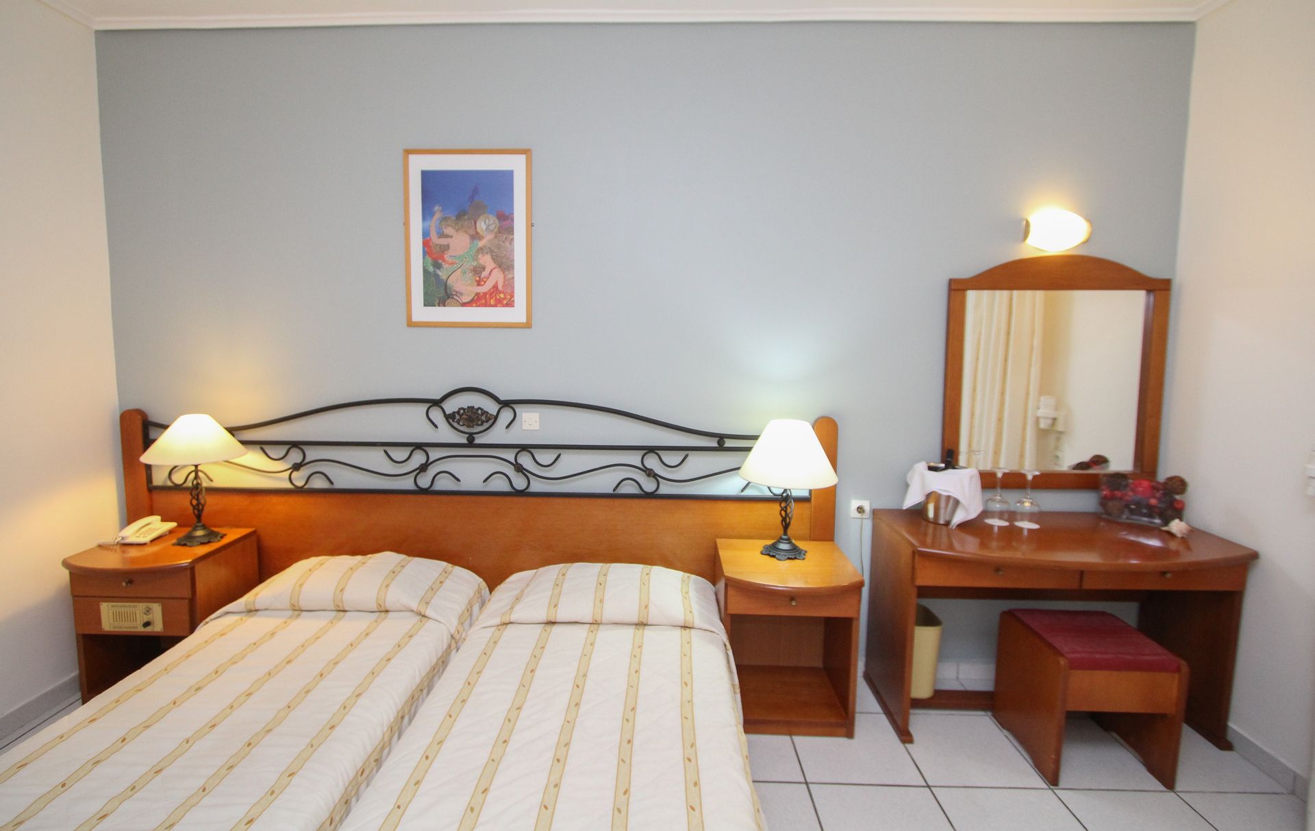 Diana Palace Hotel Zakynthos - STDTWN - 6