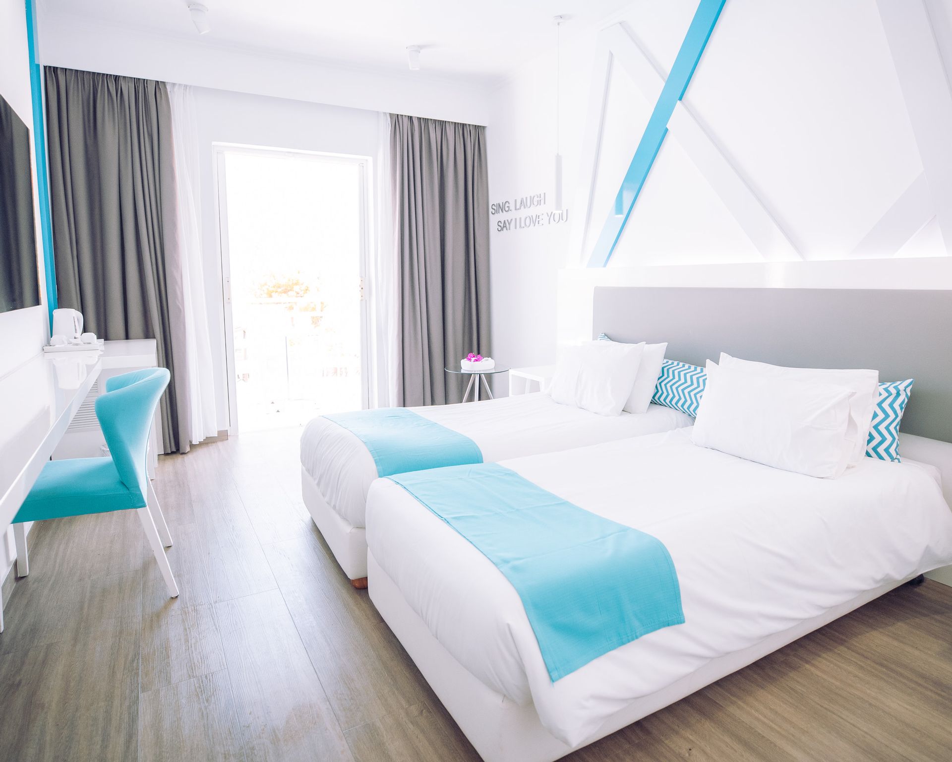 Diana Palace Hotel Zakynthos - STDKIT - 2