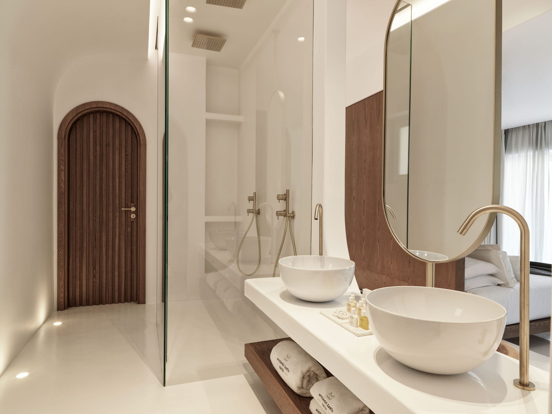 Mykonos Earth Suites - SIGSUI - 2