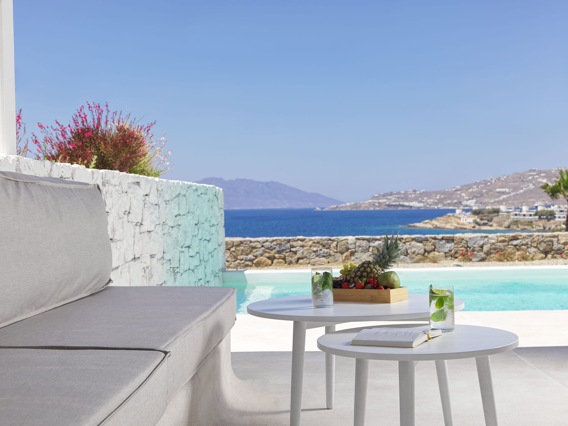 Mykonos Earth Suites - SIGSUI - 3