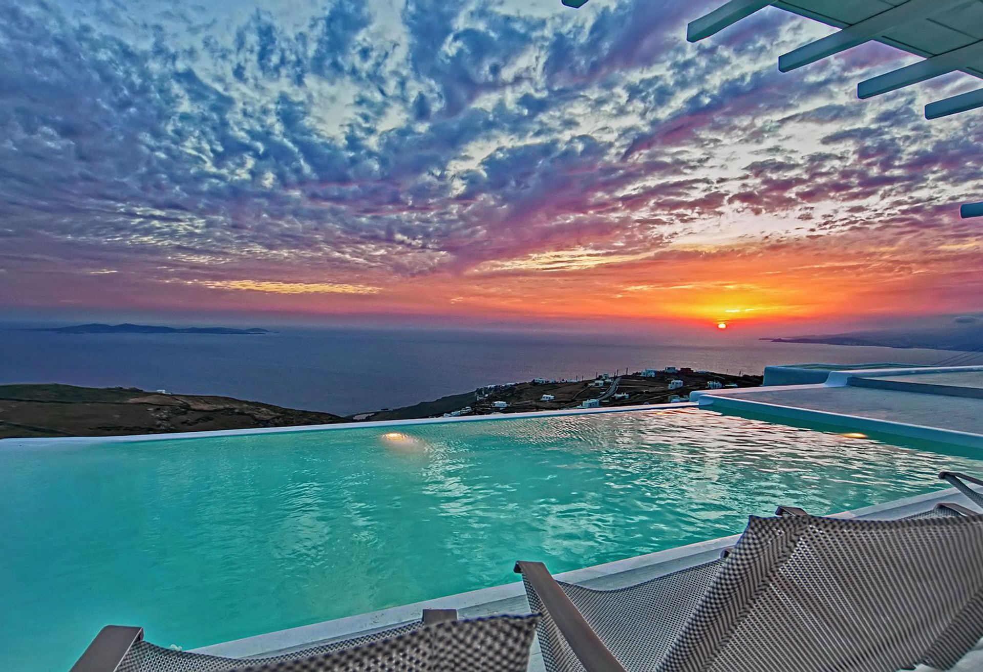 Luxury Heavens Mykonos - THALA5 - 2