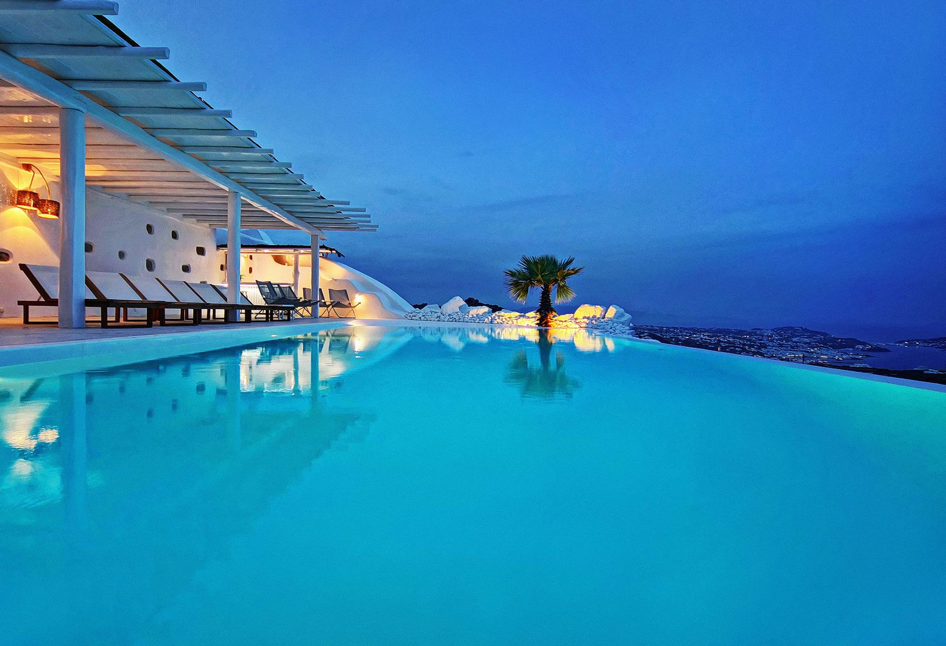 Luxury Heavens Mykonos - THALA5 - 3