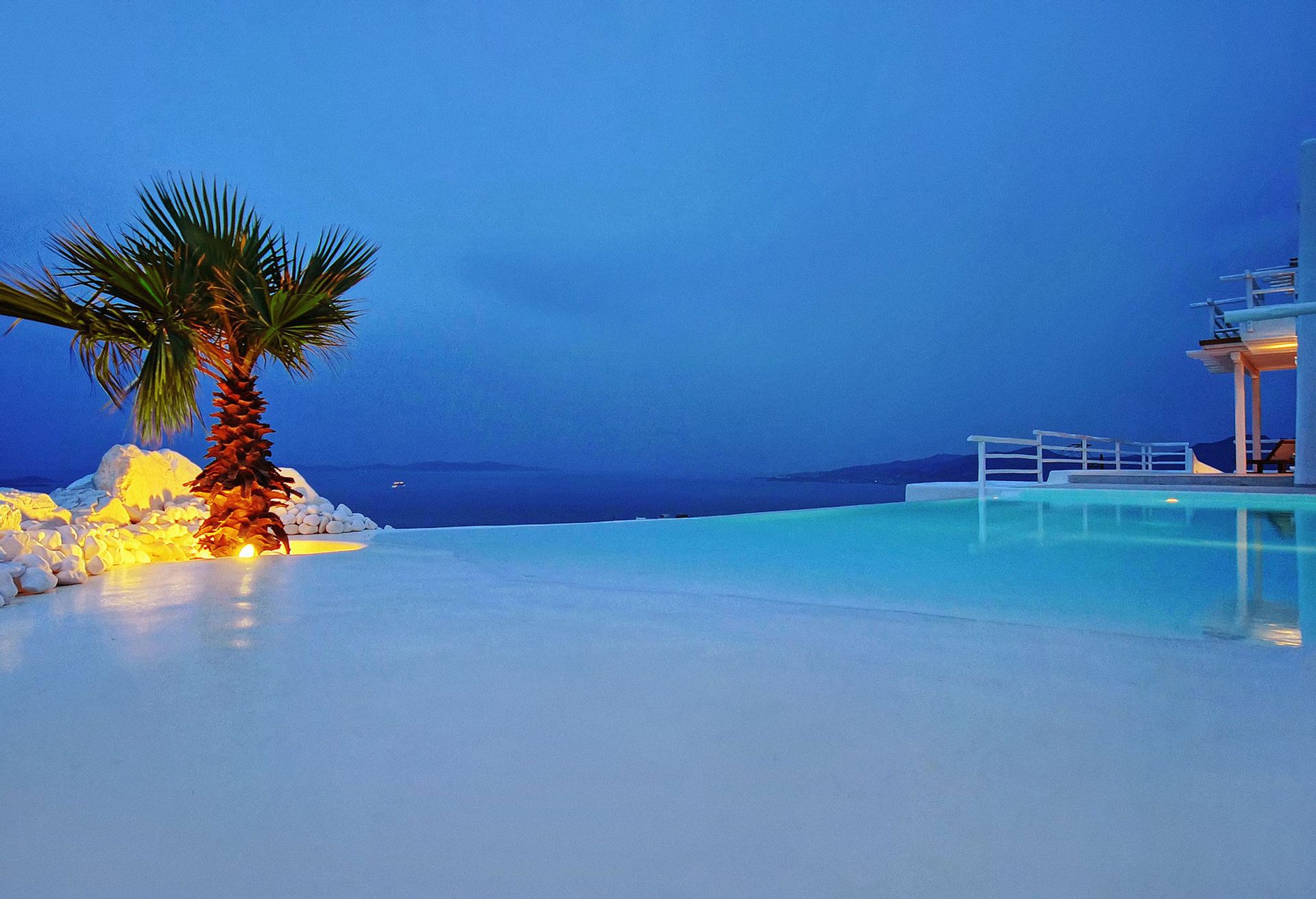 Luxury Heavens Mykonos - THALA5 - 4