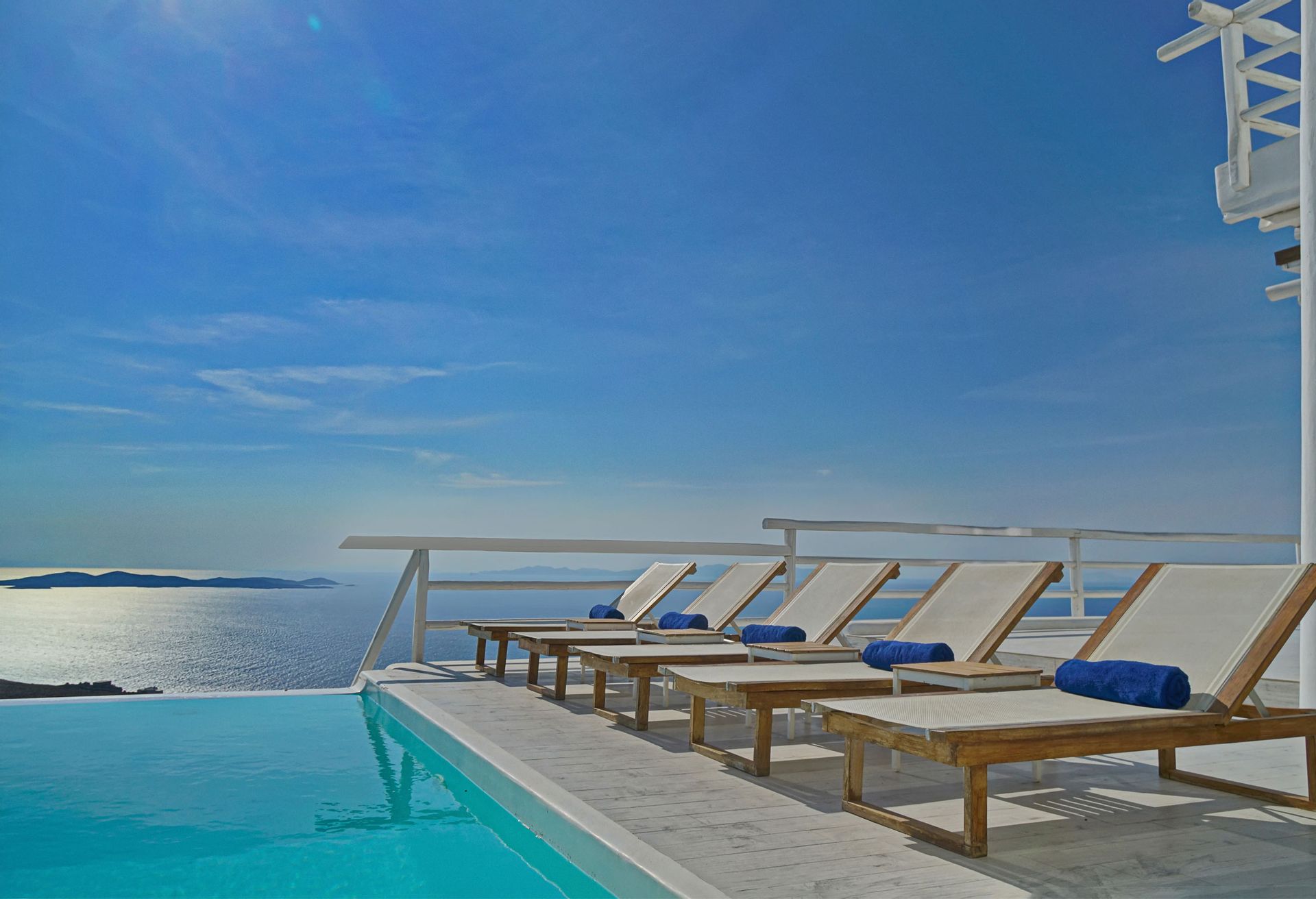 Luxury Heavens Mykonos - THALA5 - 5