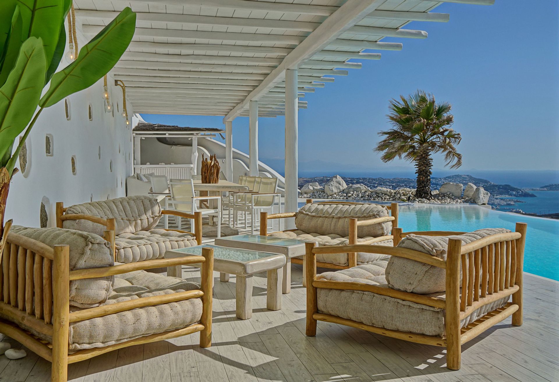 Luxury Heavens Mykonos - THALA5 - 6