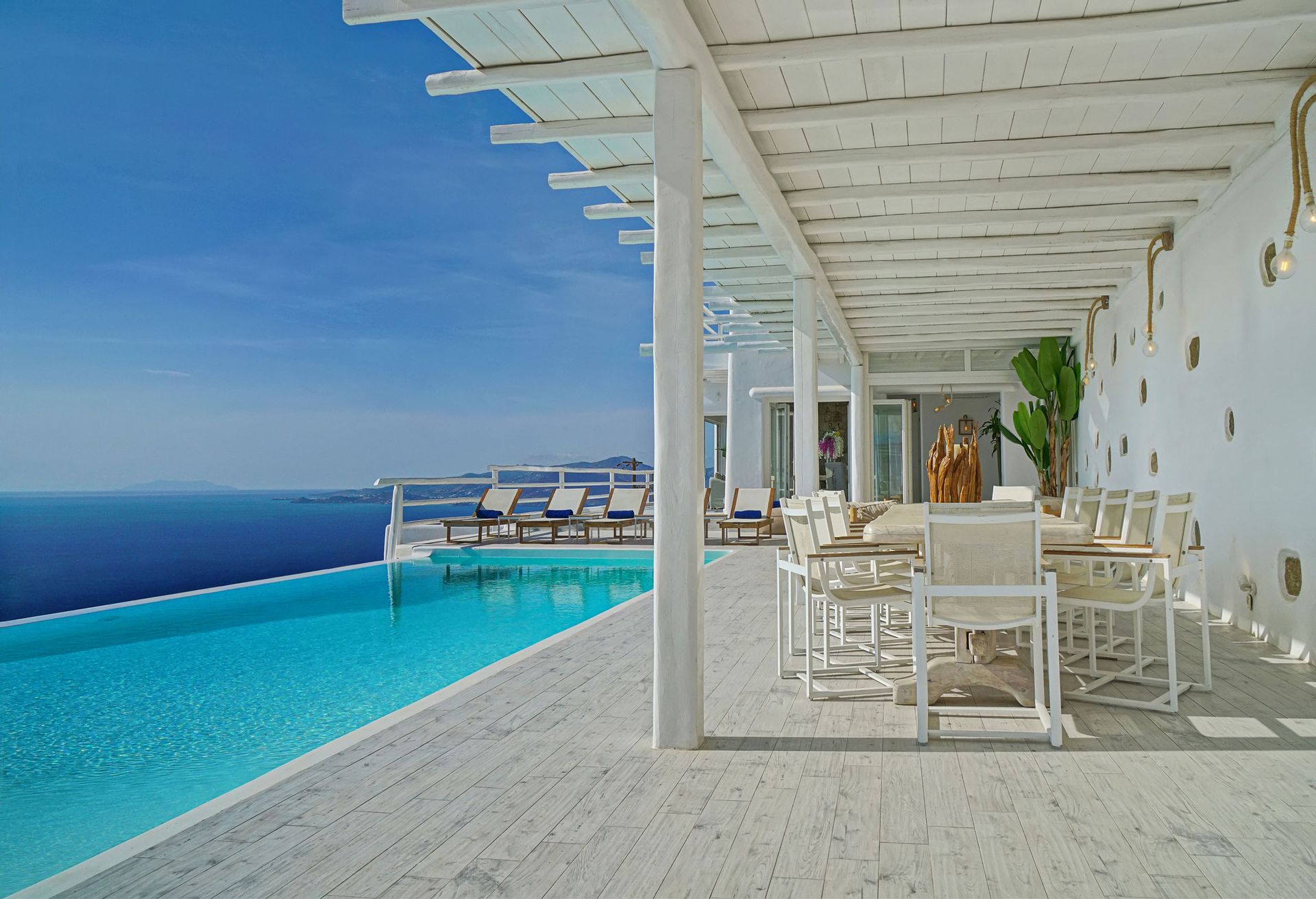 Luxury Heavens Mykonos - THALA5 - 7
