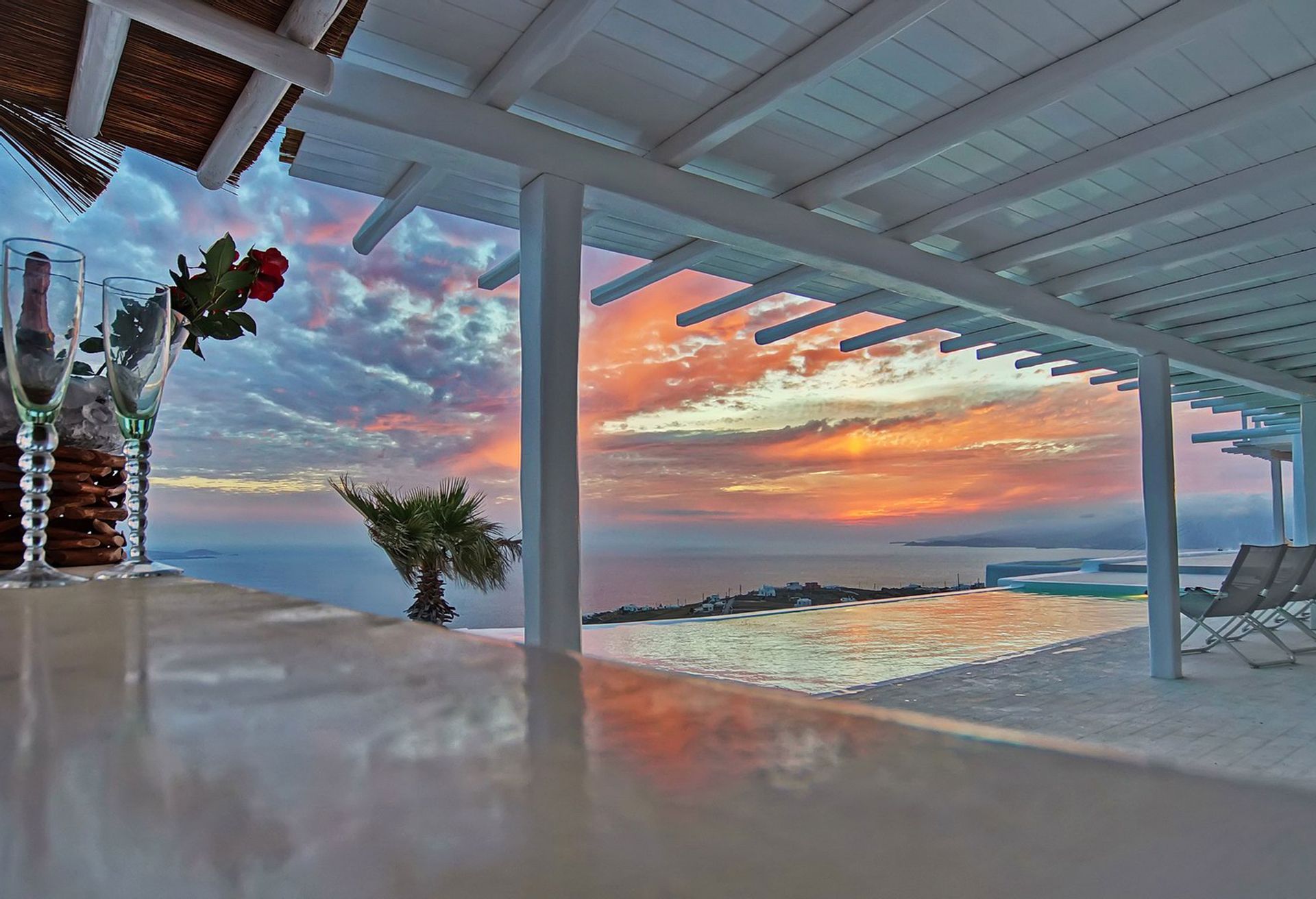 Luxury Heavens Mykonos - THALA5 - 8