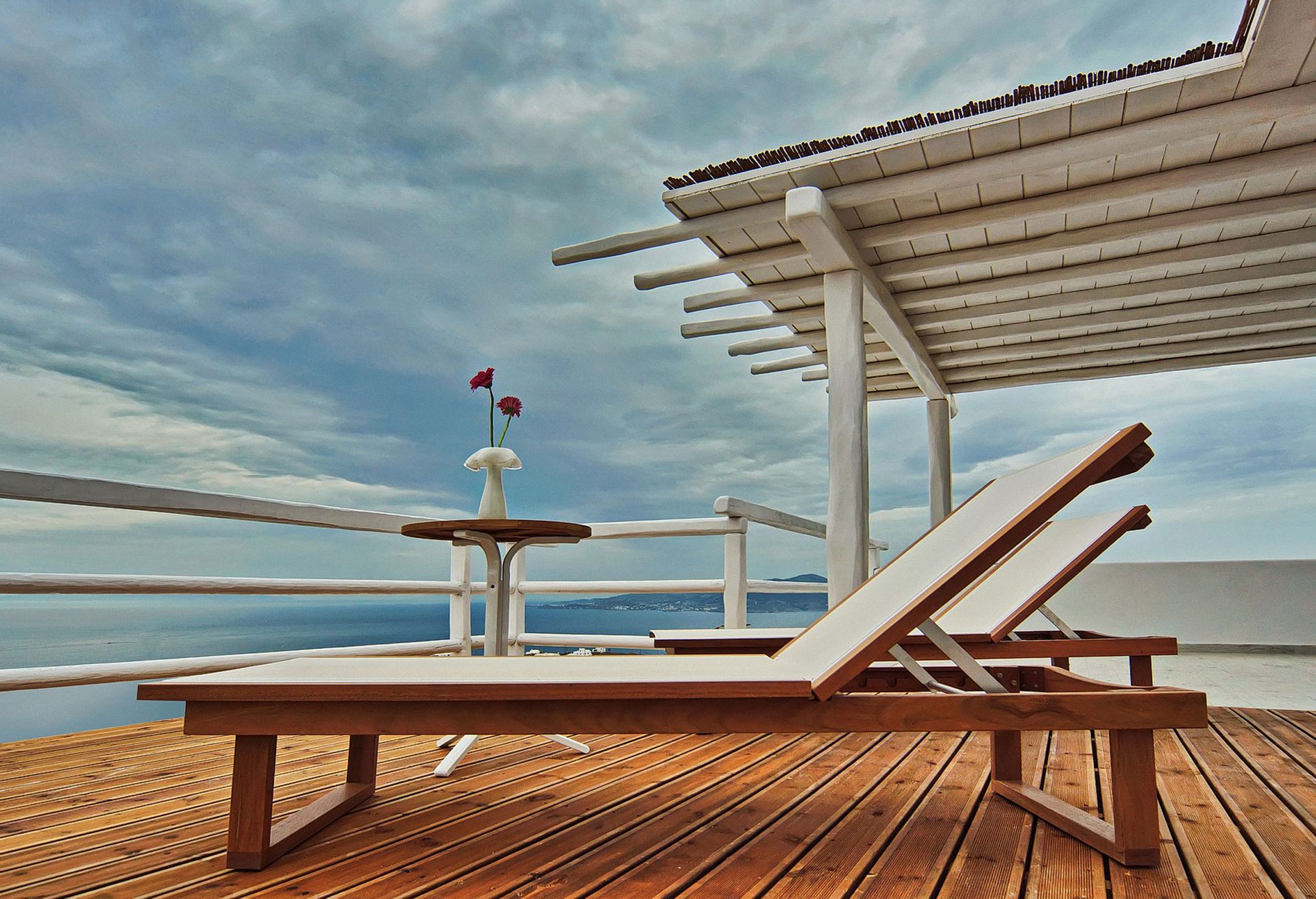 Luxury Heavens Mykonos - THALA5 - 9