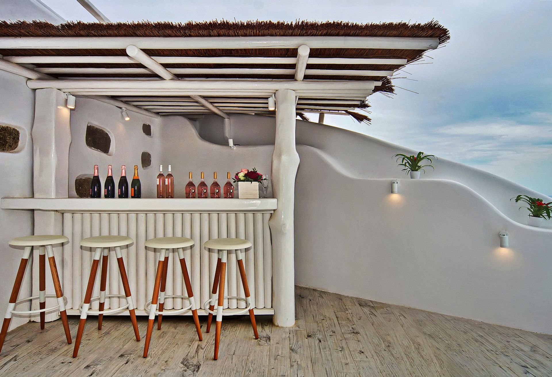 Luxury Heavens Mykonos - THALA5 - 10