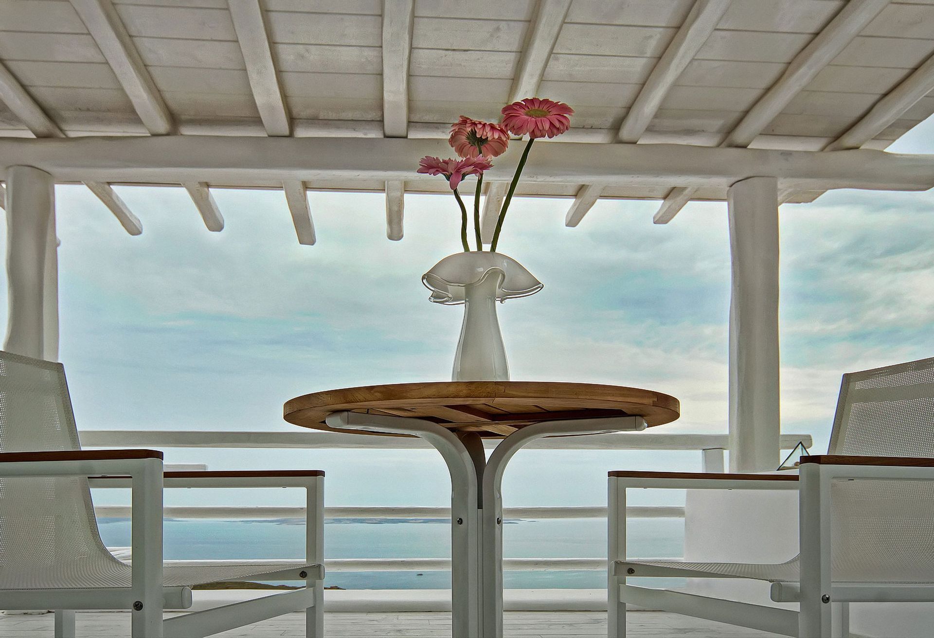 Luxury Heavens Mykonos - THALA5 - 11