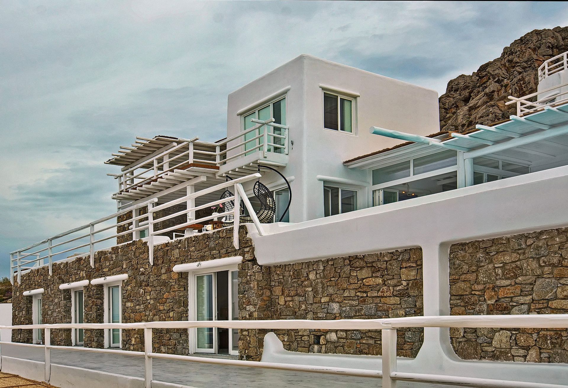 Luxury Heavens Mykonos - THALA5 - 12