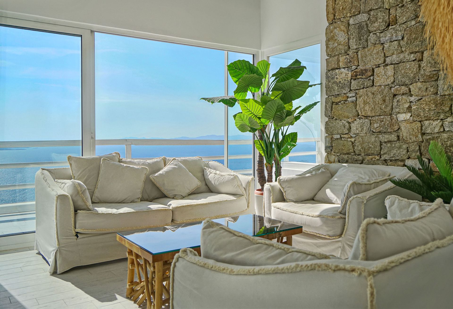 Luxury Heavens Mykonos - THALA5 - 13