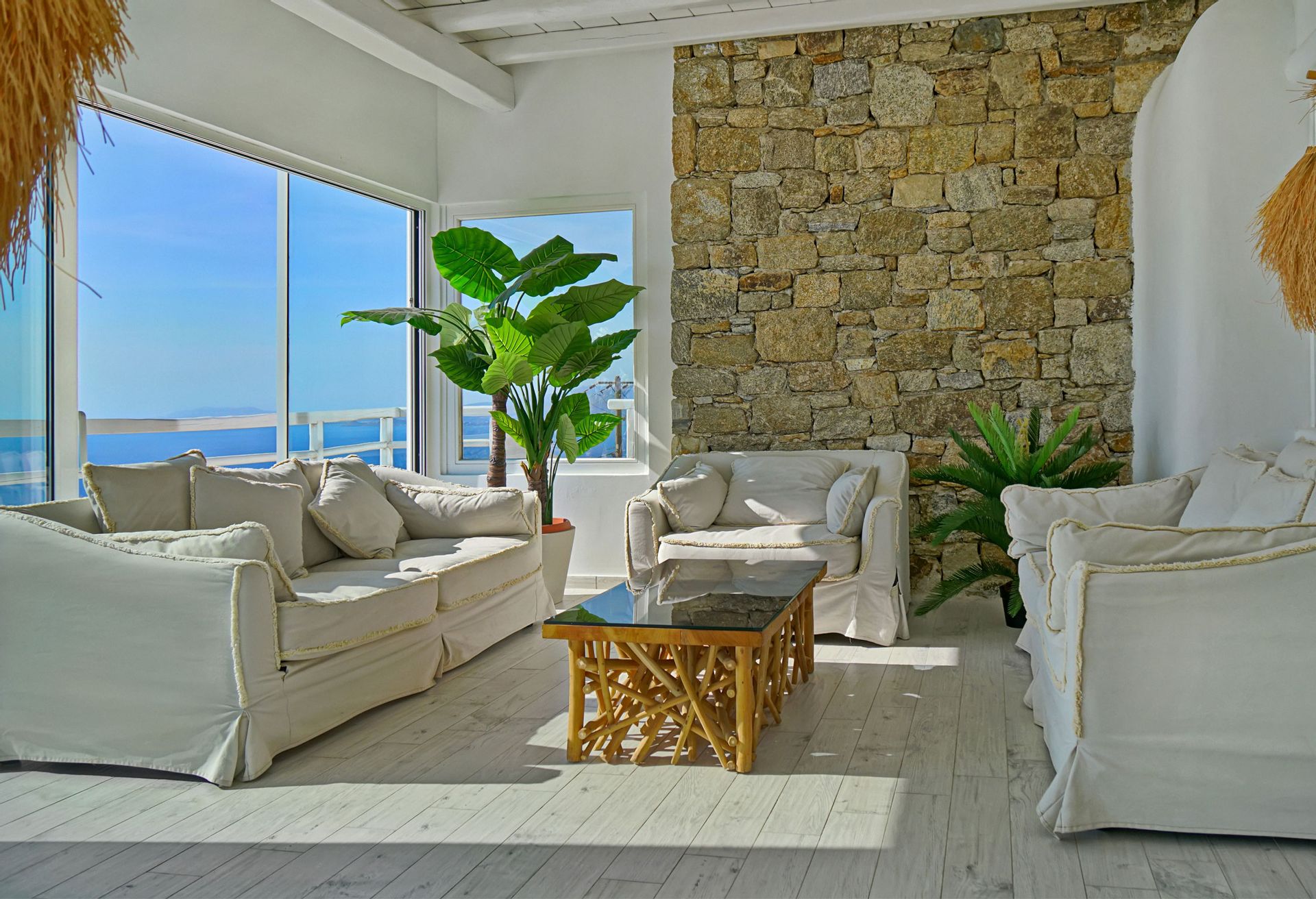 Luxury Heavens Mykonos - THALA5 - 14