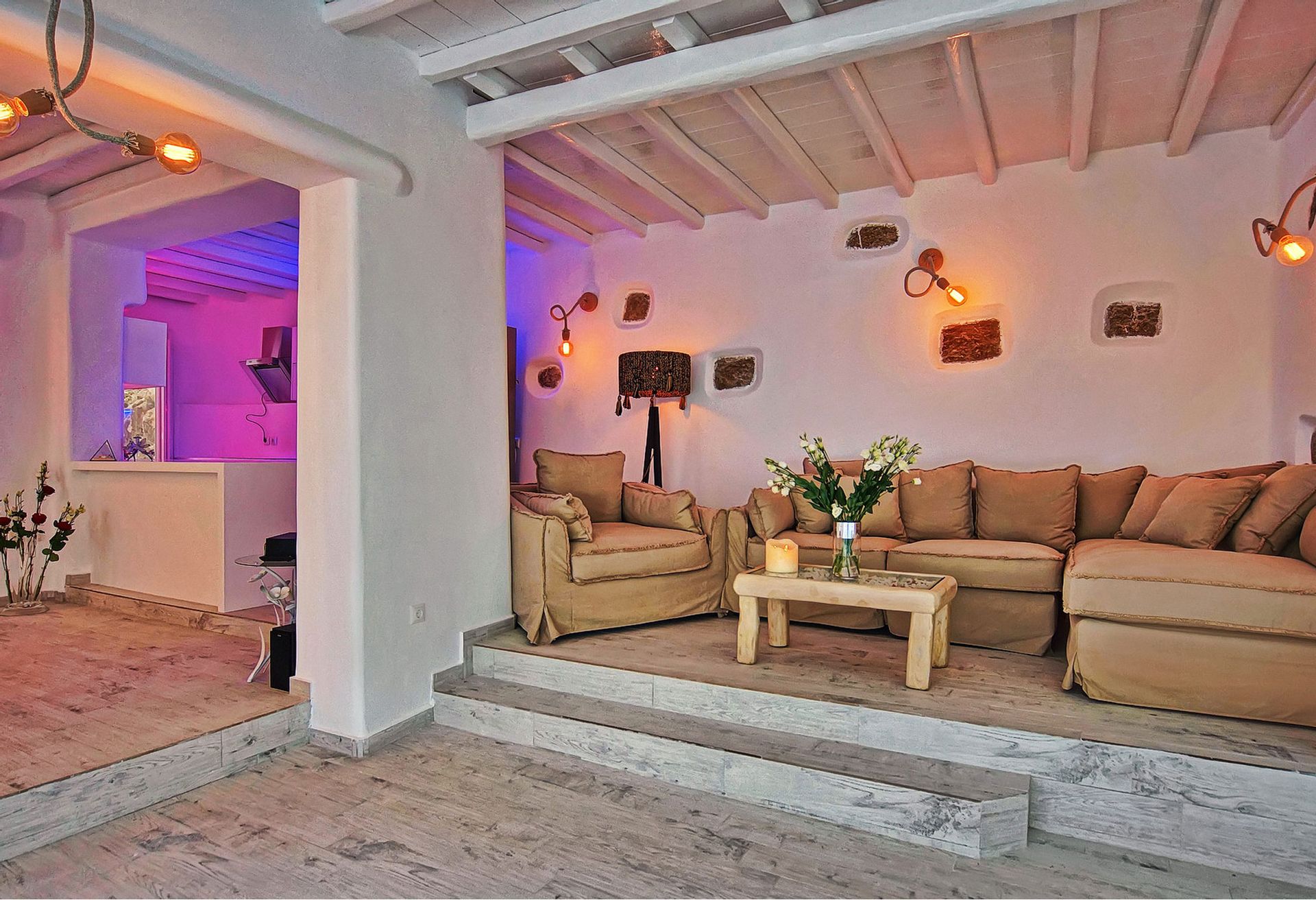 Luxury Heavens Mykonos - THALA5 - 15