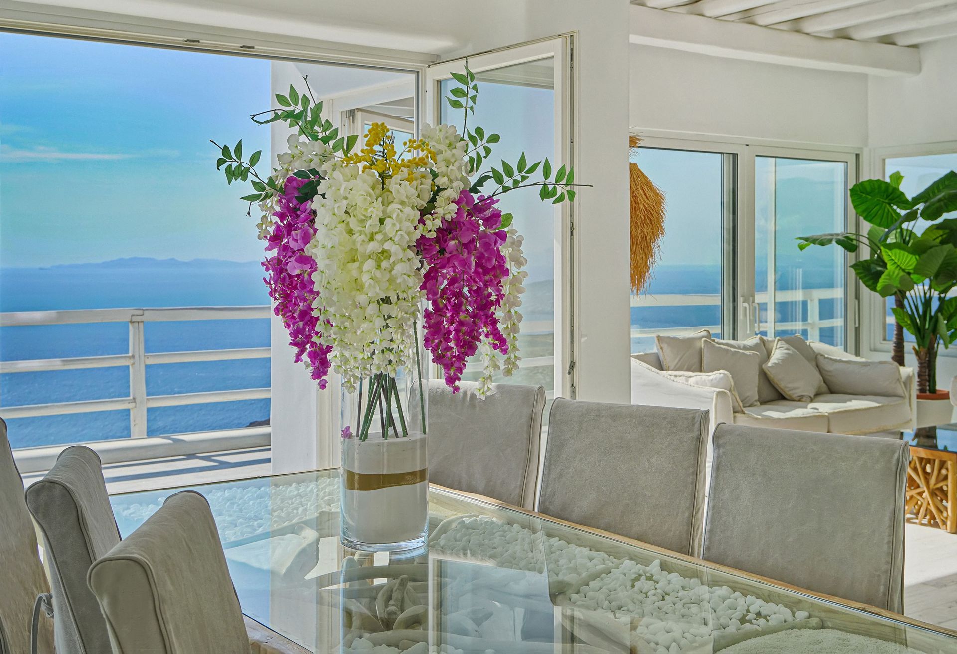 Luxury Heavens Mykonos - THALA5 - 16