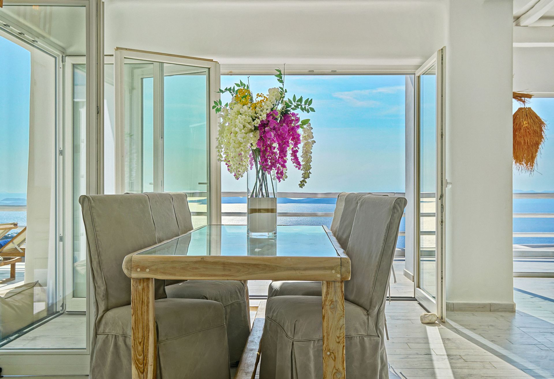 Luxury Heavens Mykonos - THALA5 - 17