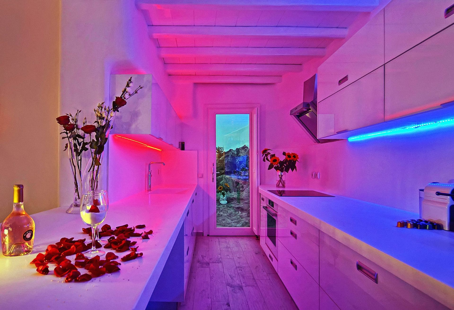 Luxury Heavens Mykonos - THALA5 - 19
