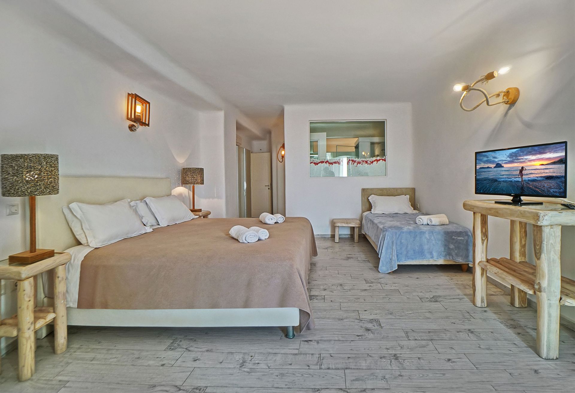 Luxury Heavens Mykonos - THALA5 - 20