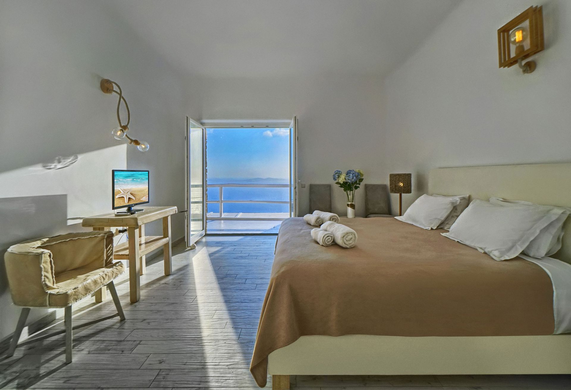 Luxury Heavens Mykonos - THALA5 - 21