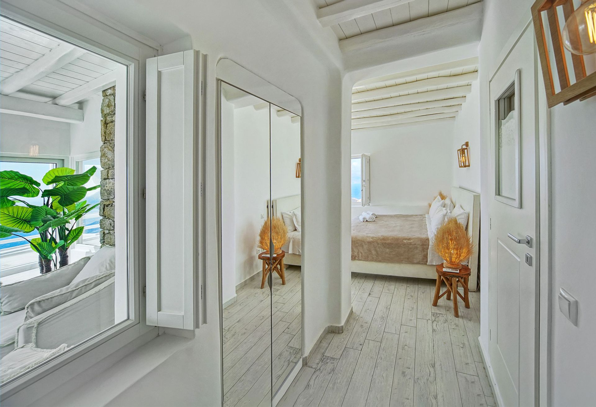 Luxury Heavens Mykonos - THALA5 - 22