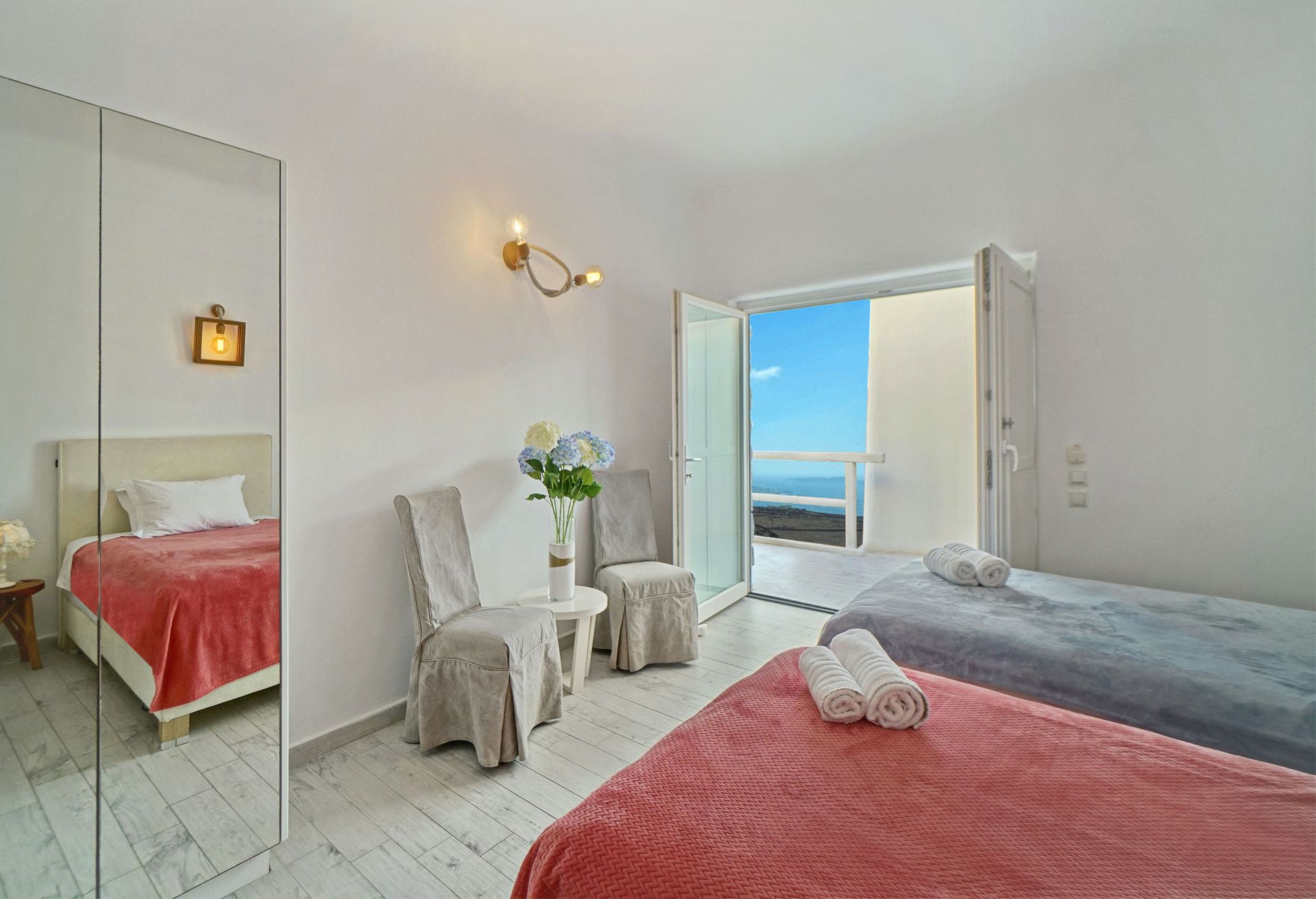 Luxury Heavens Mykonos - THALA5 - 23