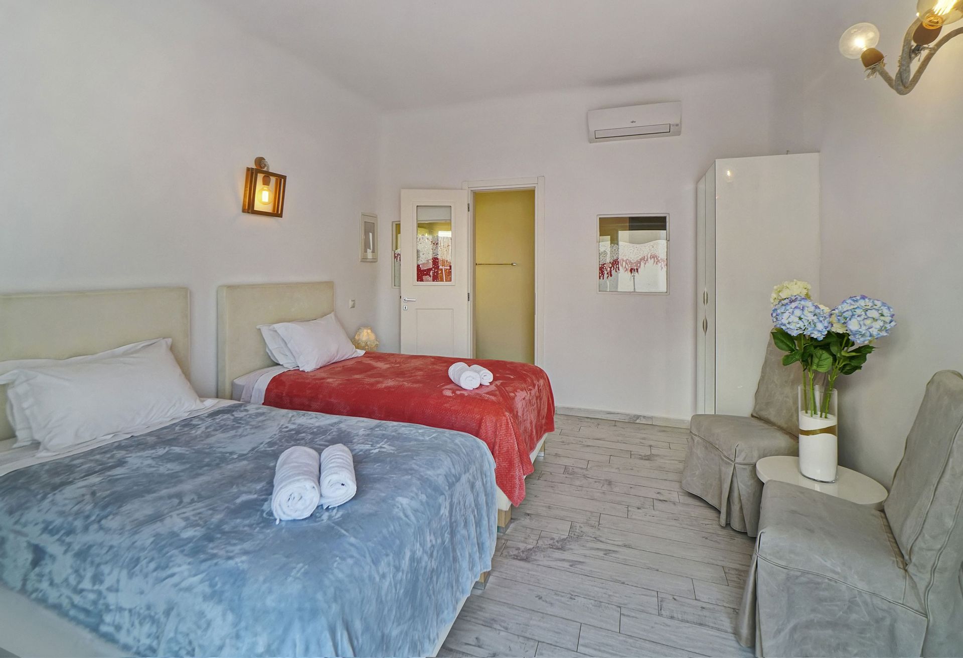 Luxury Heavens Mykonos - THALA5 - 24