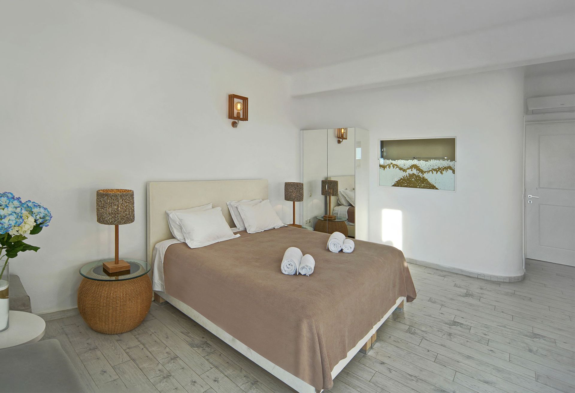 Luxury Heavens Mykonos - THALA5 - 25