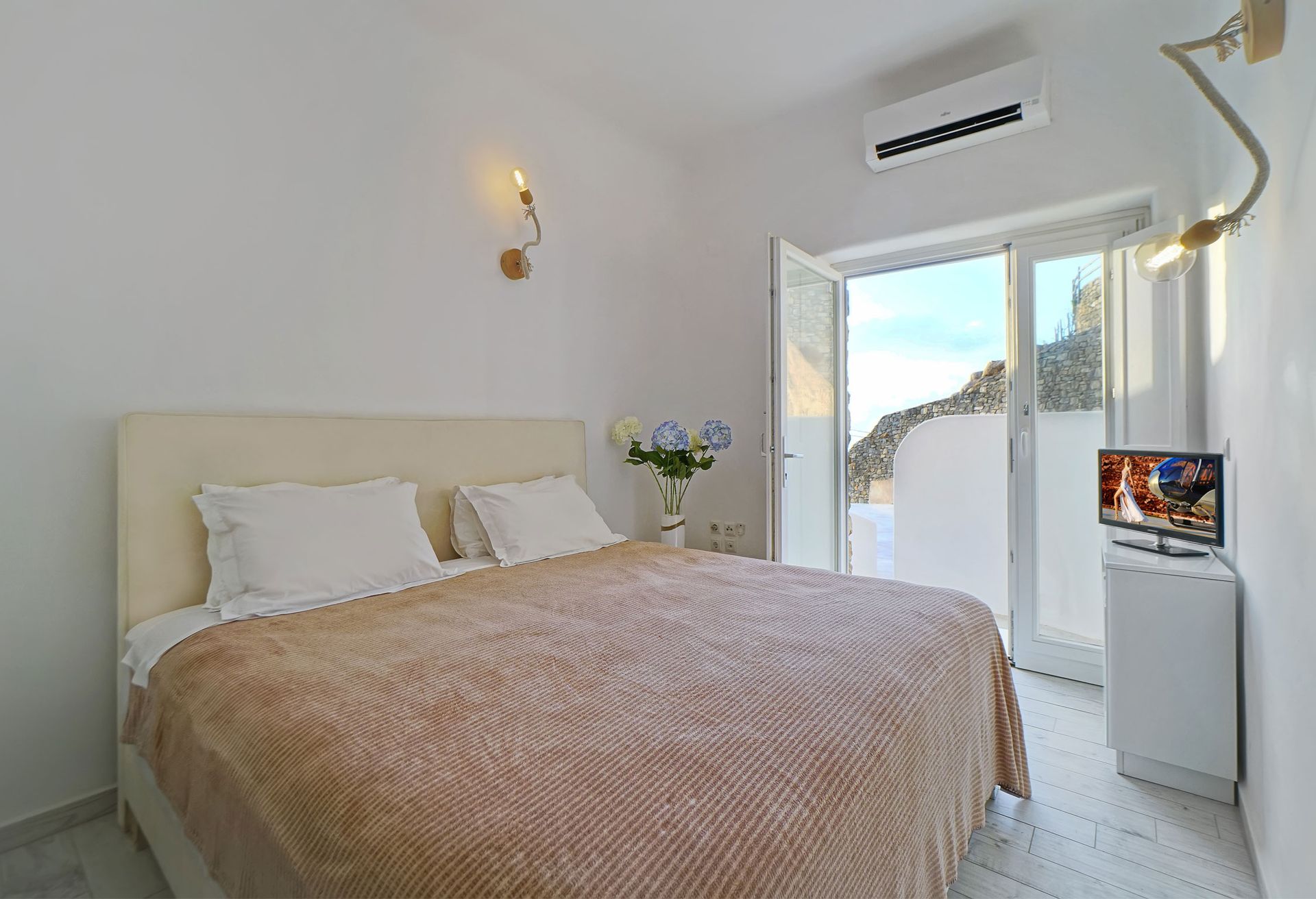 Luxury Heavens Mykonos - THALA5 - 26